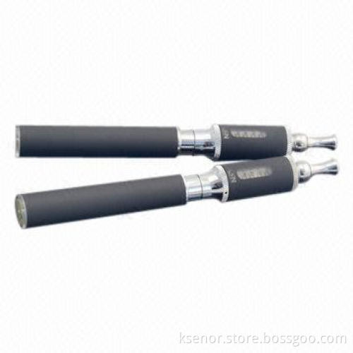 Power KSN E-cigarette Starter Kit with 1,300mAh Battery Capacity